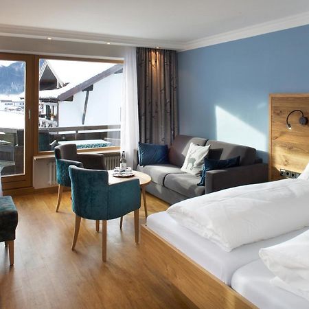 Hotel Menning ***S اوبرستدورف المظهر الخارجي الصورة