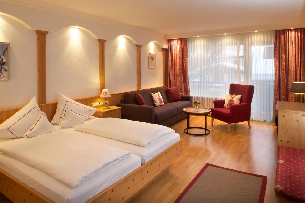 Hotel Menning ***S اوبرستدورف المظهر الخارجي الصورة