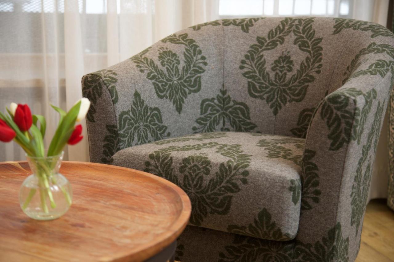 Hotel Menning ***S اوبرستدورف المظهر الخارجي الصورة