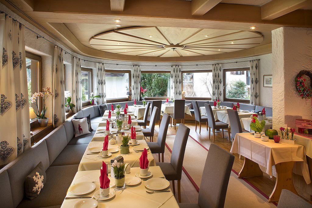 Hotel Menning ***S اوبرستدورف المظهر الخارجي الصورة