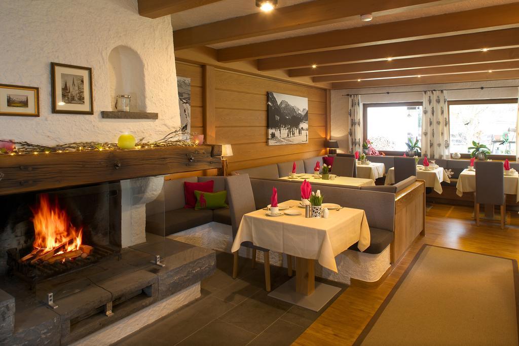 Hotel Menning ***S اوبرستدورف المظهر الخارجي الصورة