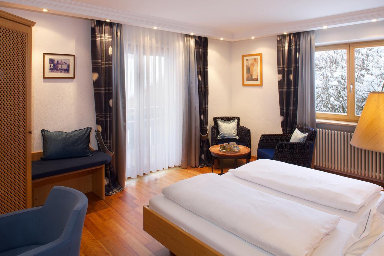 Hotel Menning ***S اوبرستدورف المظهر الخارجي الصورة