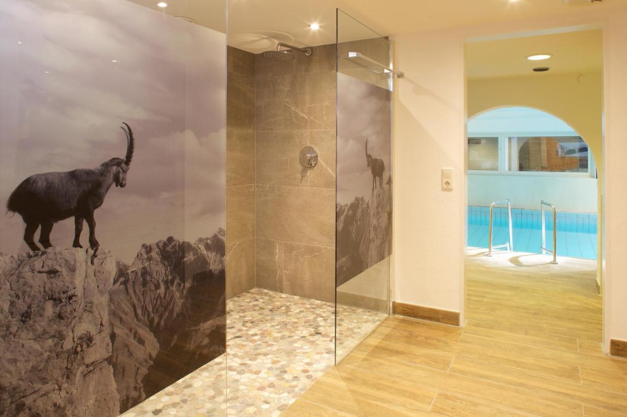 Hotel Menning ***S اوبرستدورف المظهر الخارجي الصورة